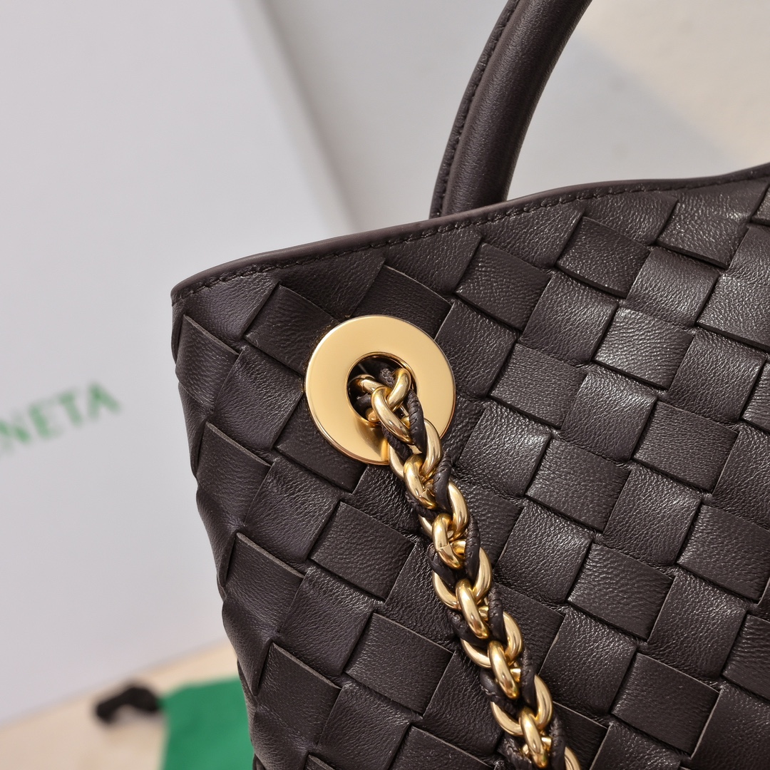 Bottega Veneta Top Handle Bags